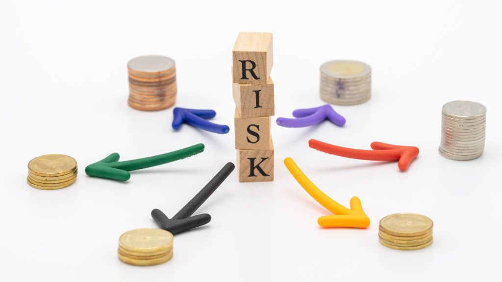 Balancing Risk and Opportunity