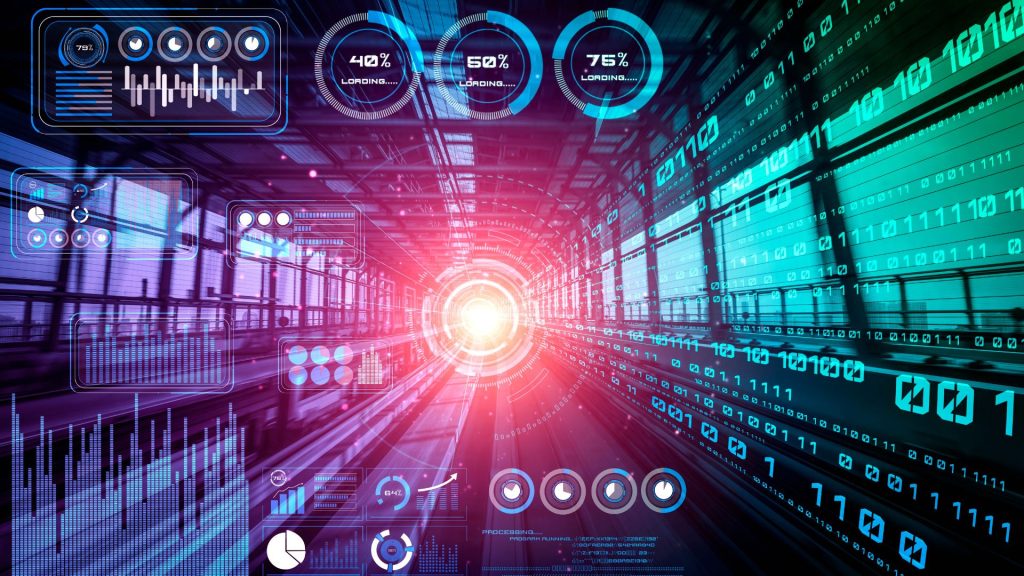 Innovación digital y delitos financieros