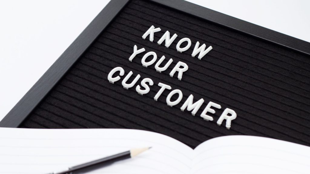 Implementación de procedimientos KYC