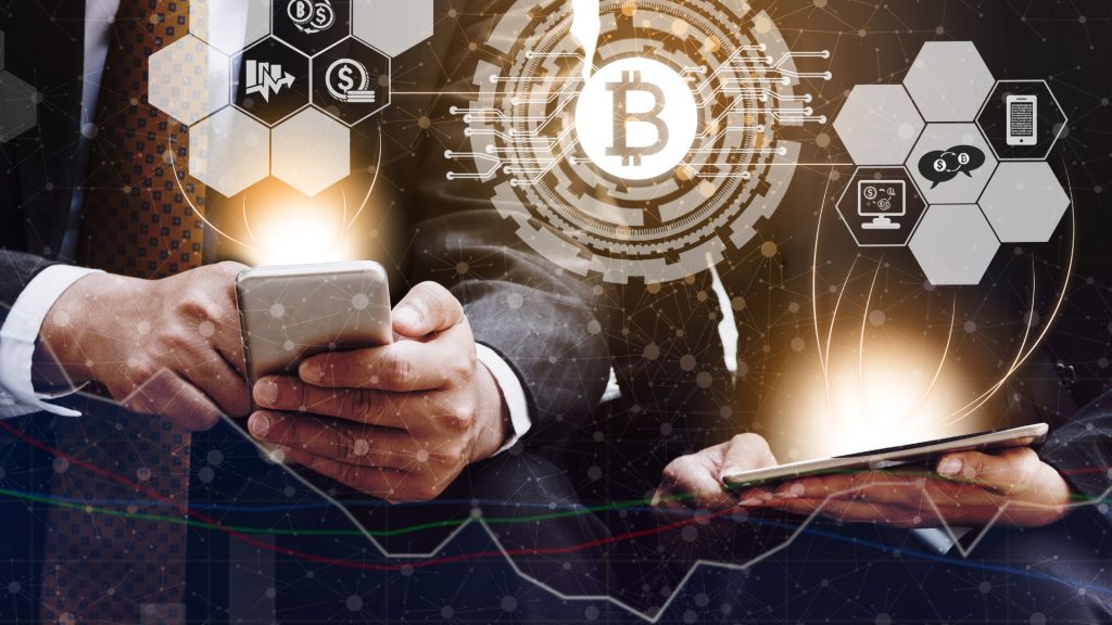 Cryptocurrency and Blockchain Auditing