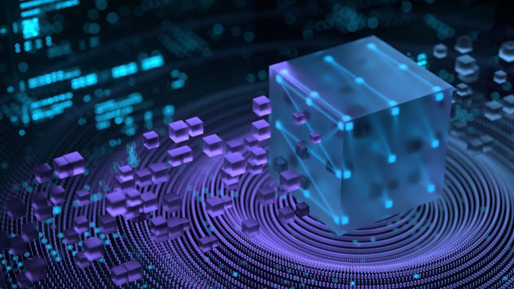 Blockchain Technology
