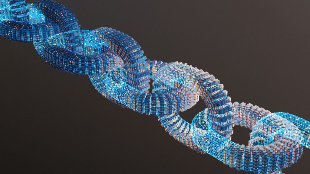Blockchain Auditing
