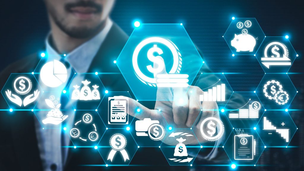 Cryptocurrency Transactions