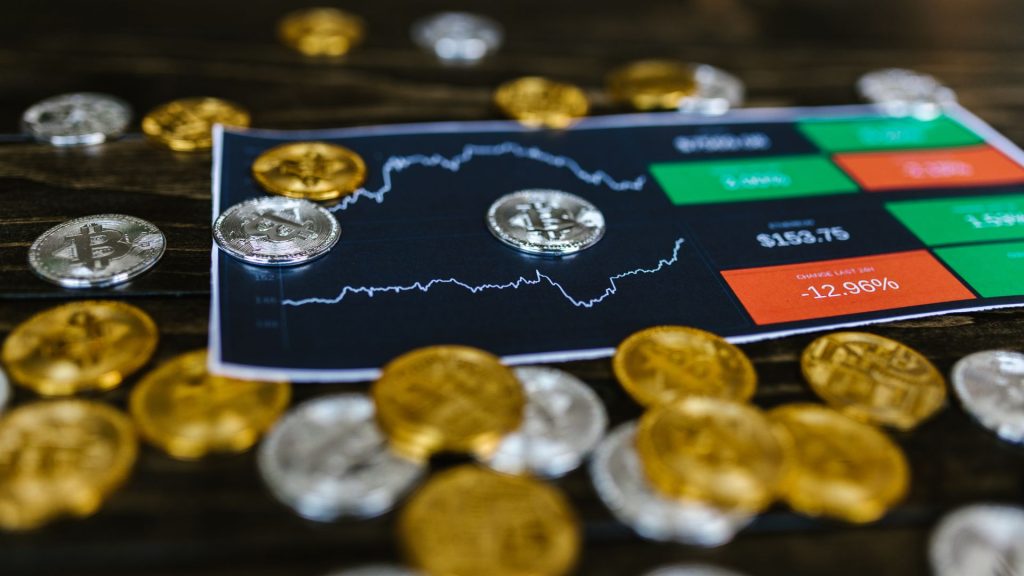 Criptomonedas y Tokenomics
