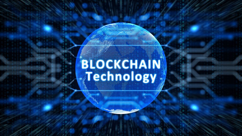 Blockchain's Transformative Impact
