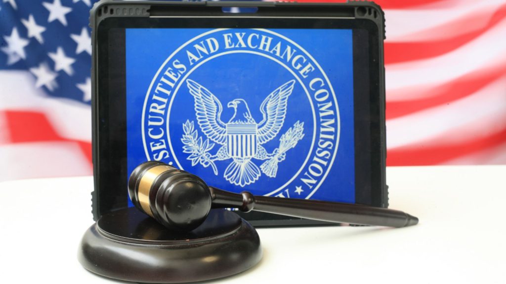 FinCEN and SEC