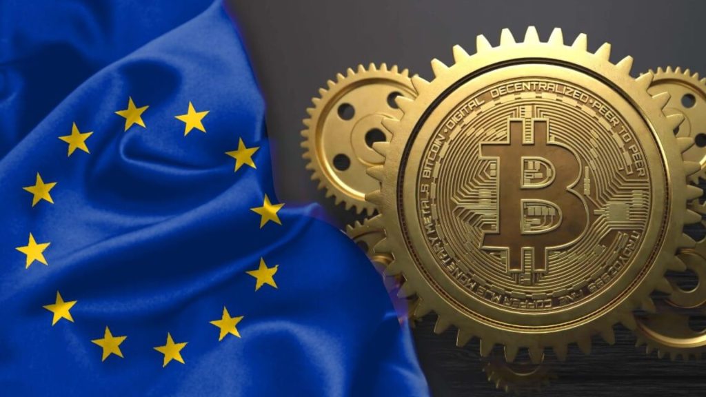 Panorama regulatorio en Europa