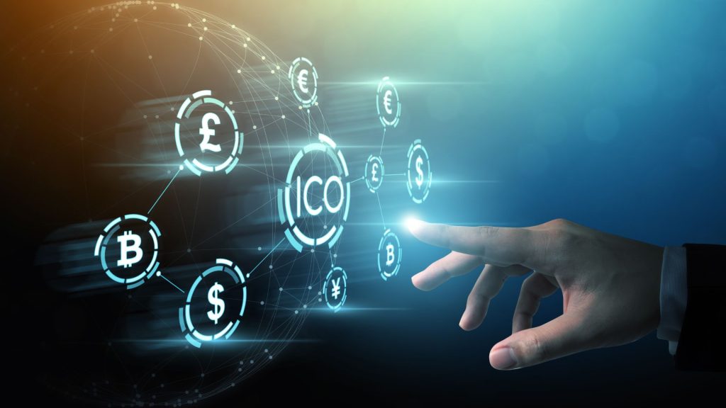 ICO and Token Offering Regulations