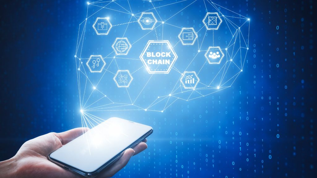 Blockchain and Compliance Innovation