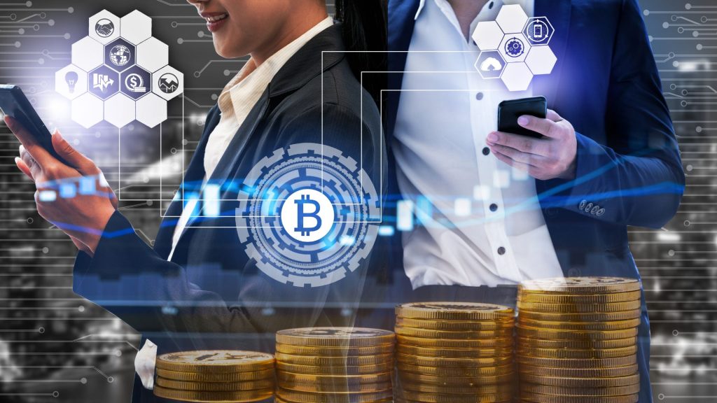 Cumplimiento de las criptomonedas