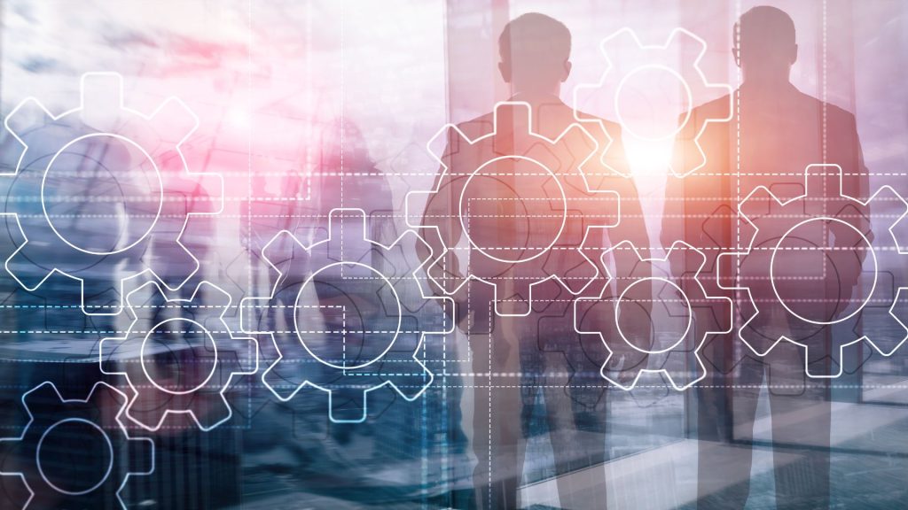 Innovación digital y delitos financieros