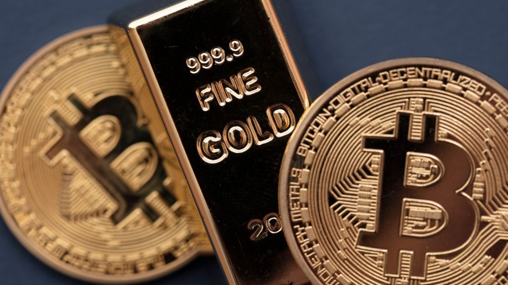 Exploring Crypto Assets
