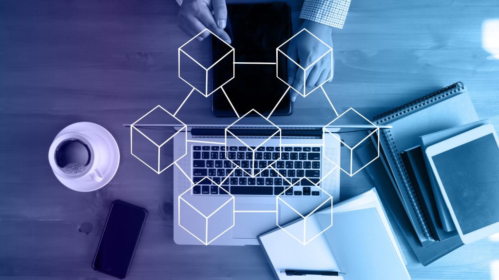 Blockchain Technology Audit