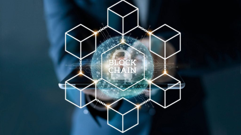 Blockchain y Propiedad Intelectual