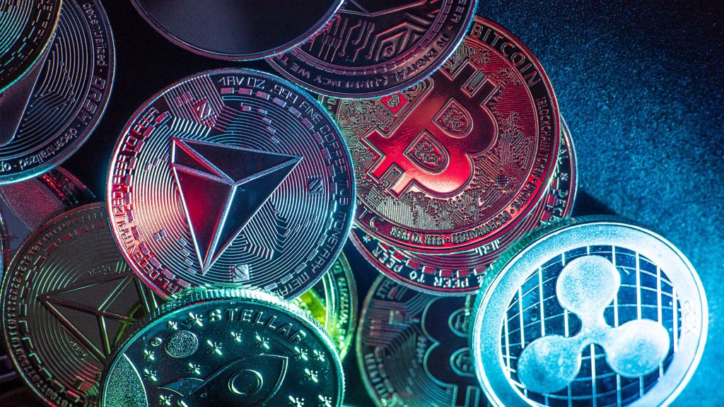 Cryptocurrency Risk Scoring