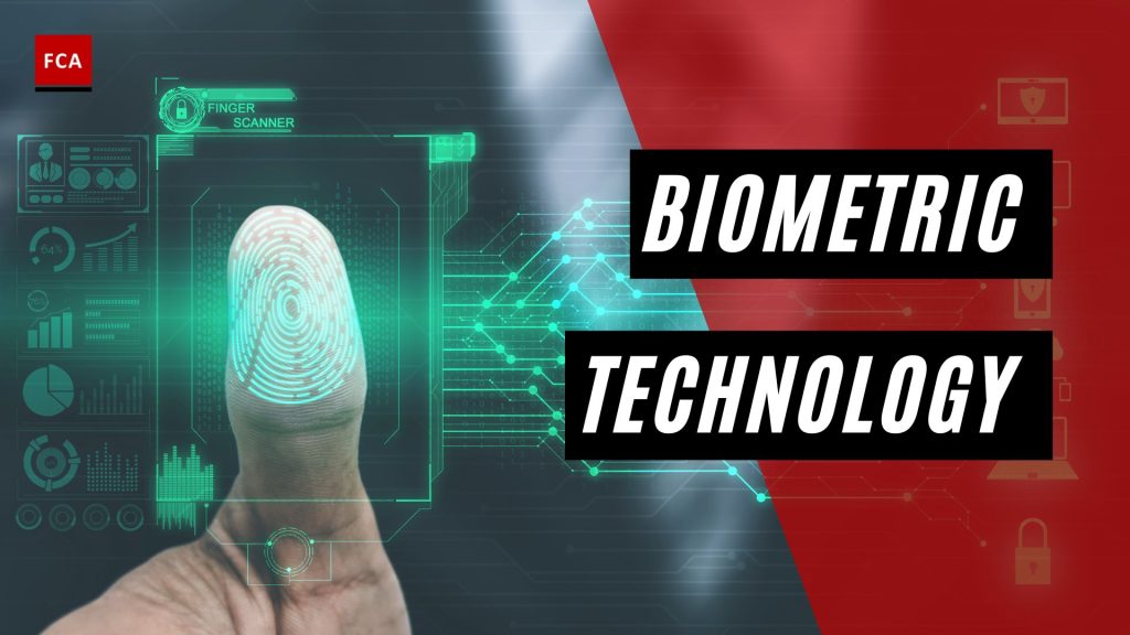 Biometric Technology