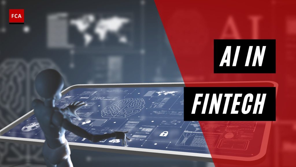 AI in FinTech