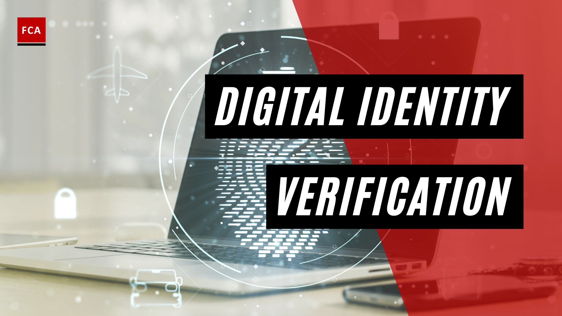 Digital Identity Verification