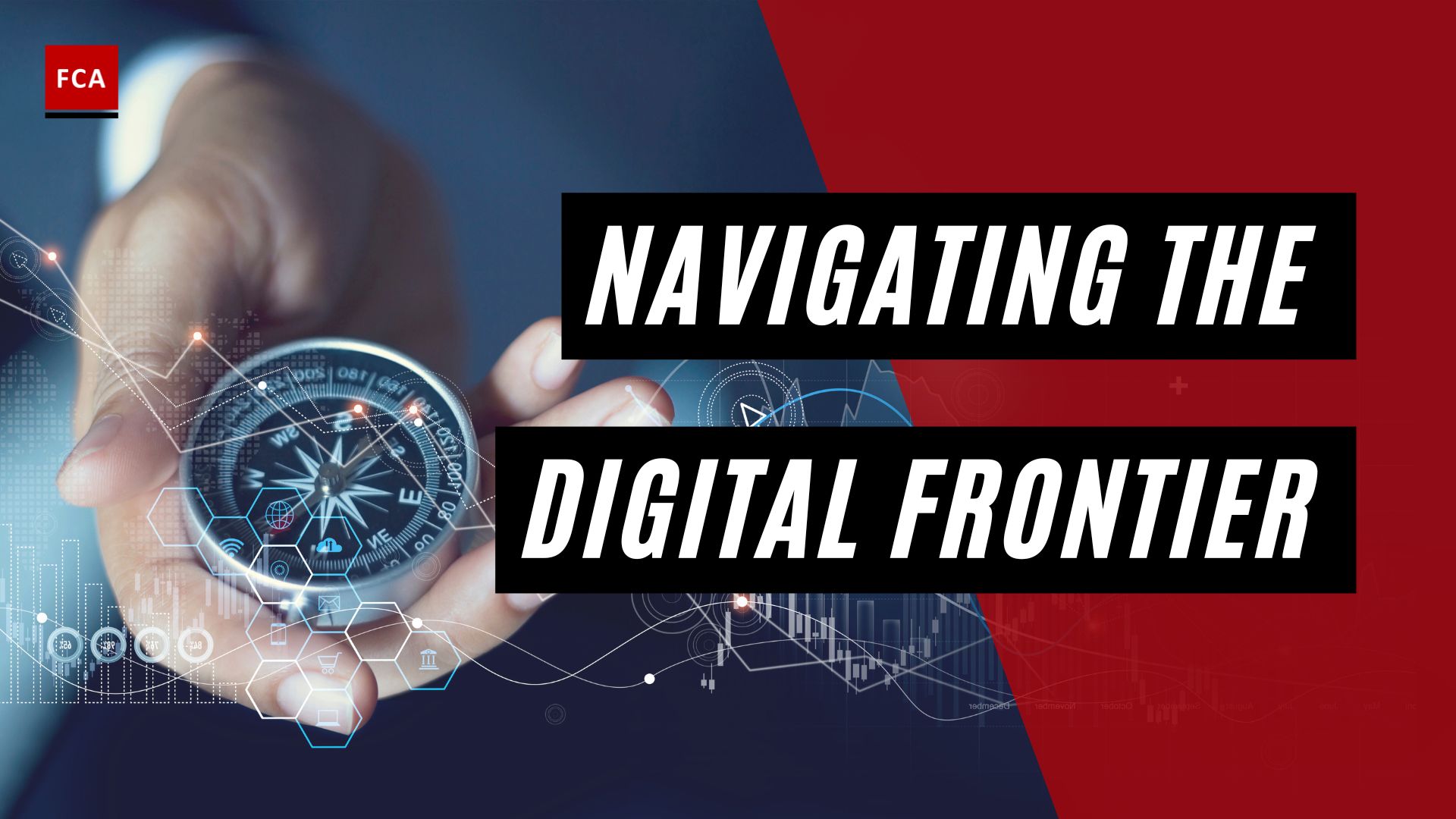 Navigating the Digital Frontier