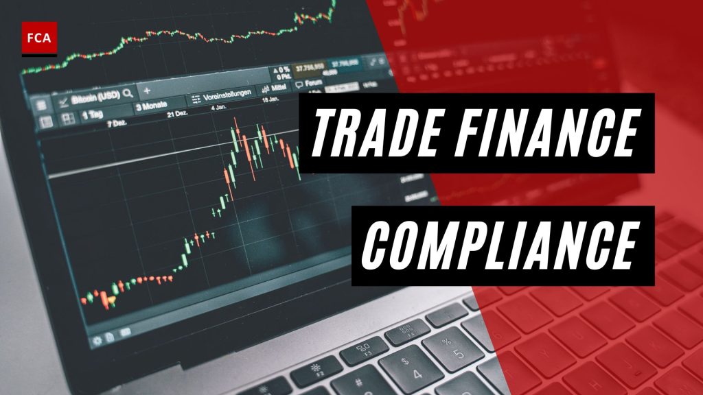 Trade Finance Compliance