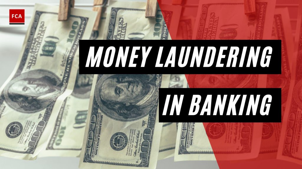 Money Laundering in Banking