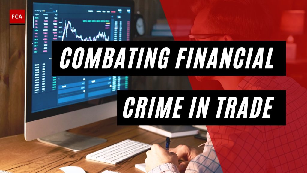 Combating Financial Crime in Trade