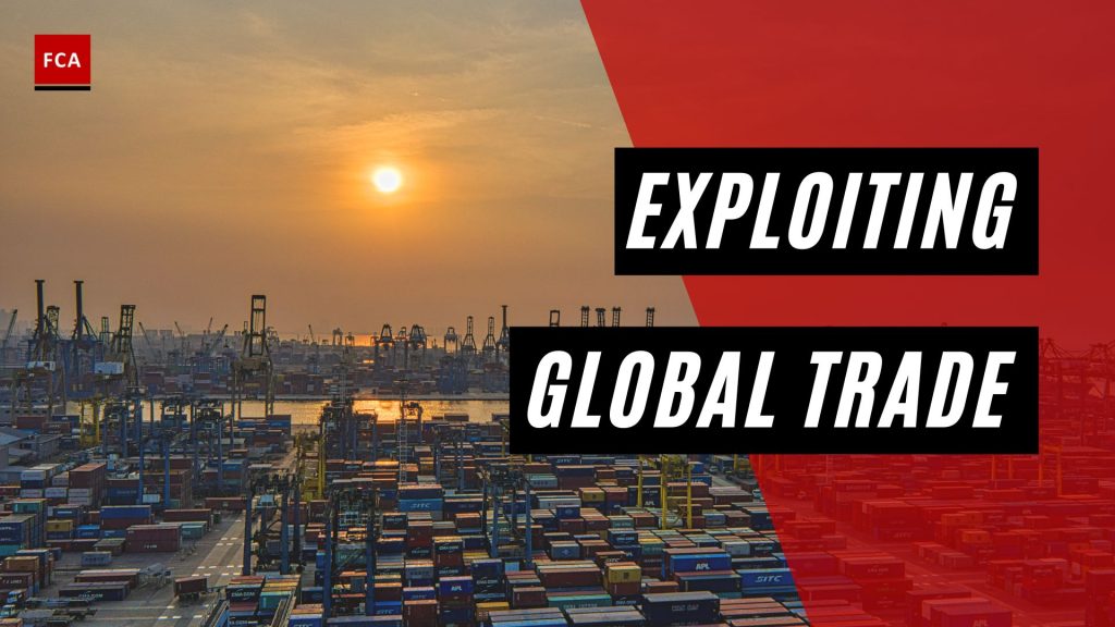 Exploiting Global Trade