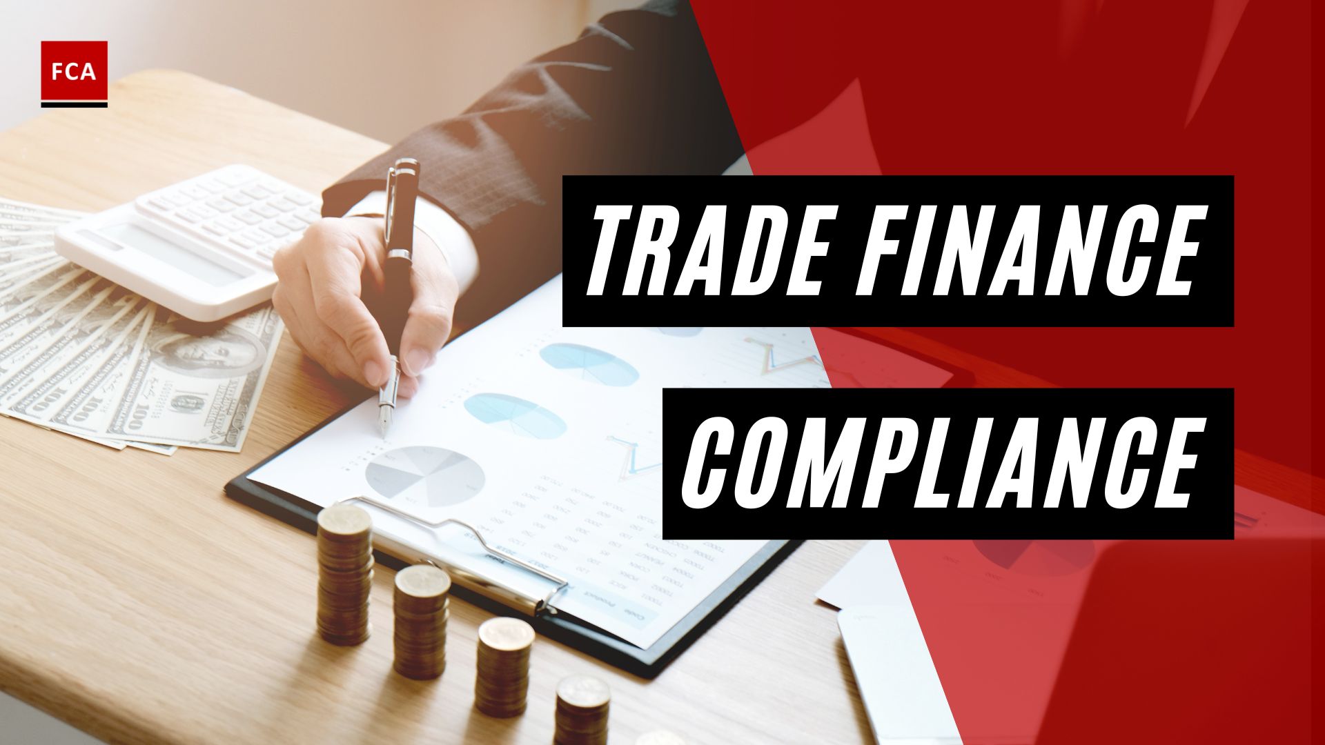 Trade Finance Compliance