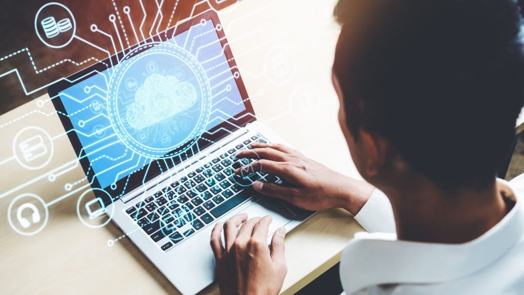 Cloud Computing and KYC Processes