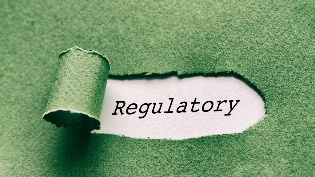 Exploring Regulatory Tech