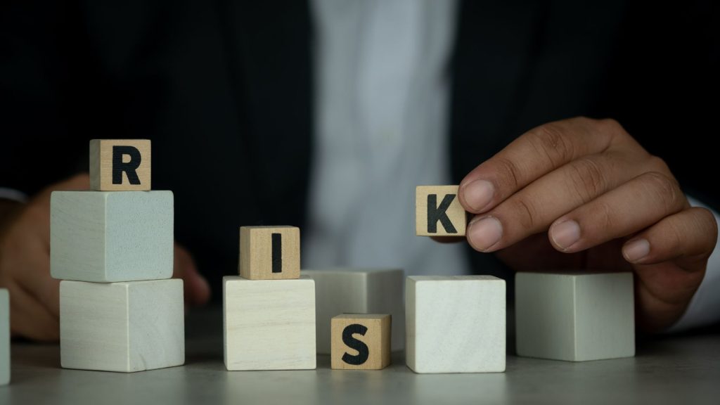 Managing Financial Crime Risks