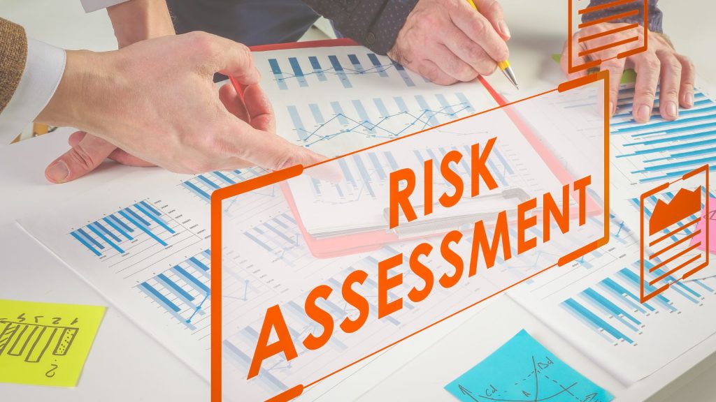 Sanctions Risk Assessment