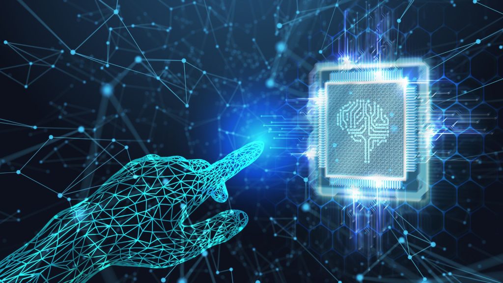 Introducción a la IA y el aprendizaje automático
