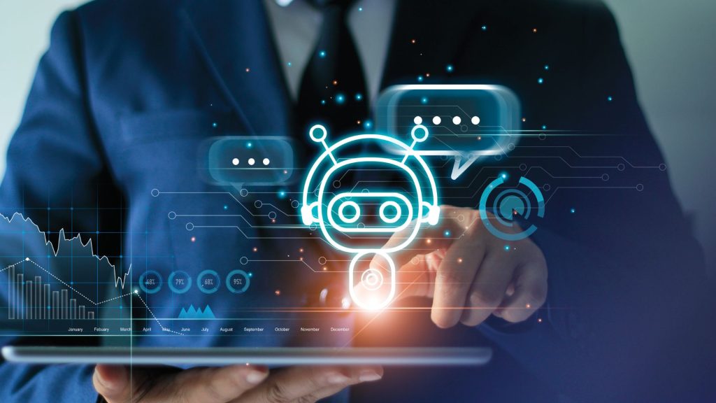 The Applications of AI in KYC