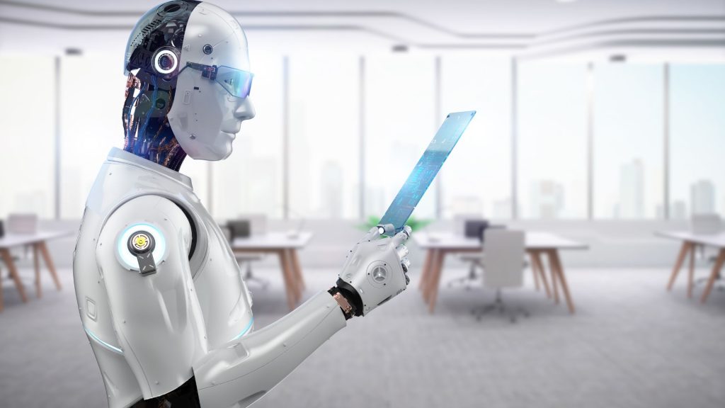 Ethical AI in Financial Institutions