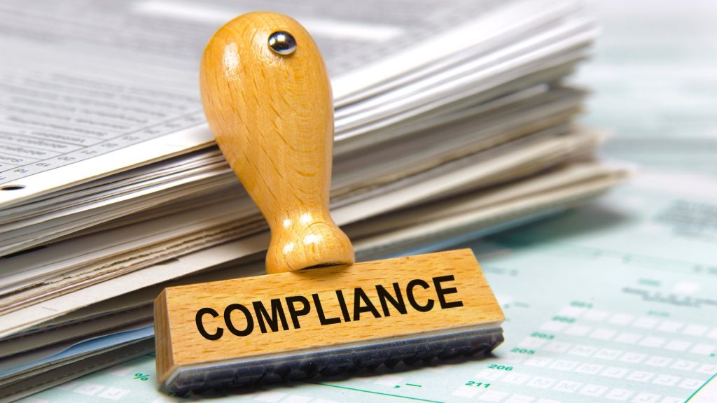 Improving False Positives in Compliance