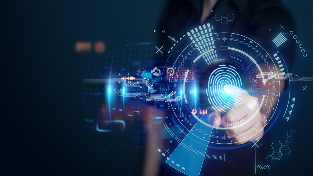 La evolución de la biometría