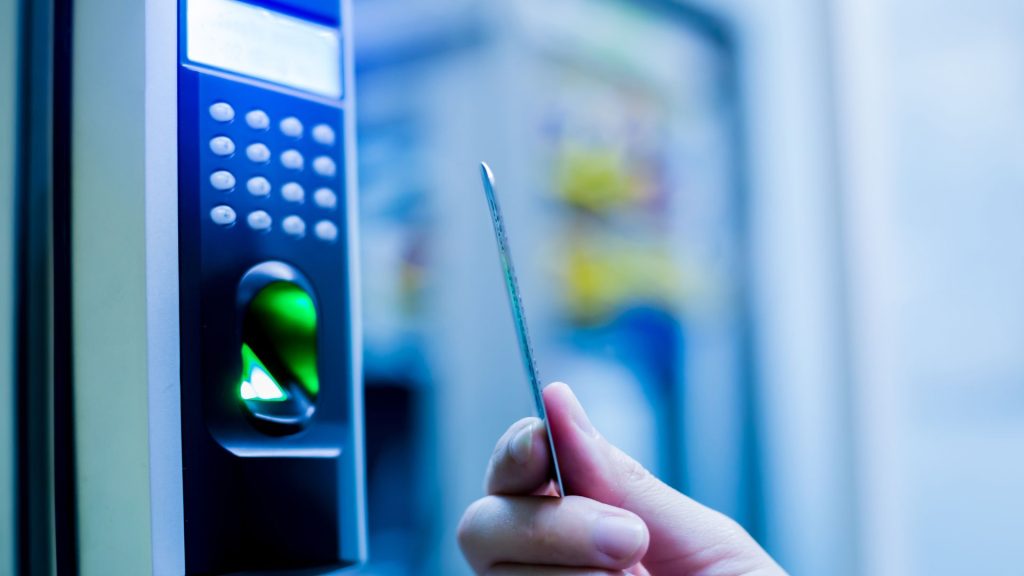 Pros and Cons of Biometric Verification