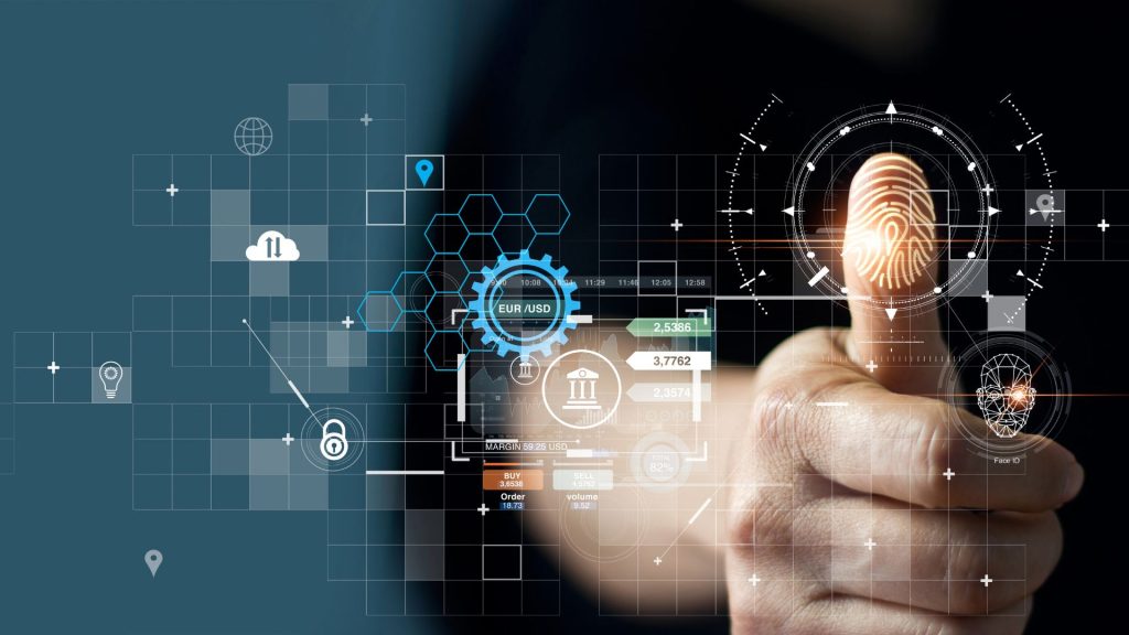 Blockchain for Securing Digital Identity
