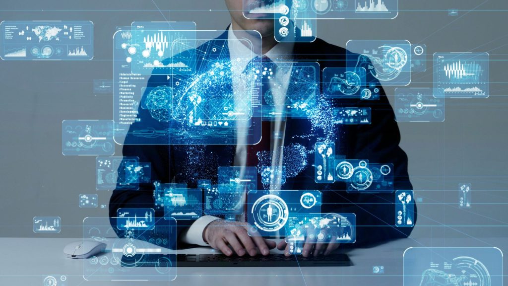 Tech-Based KYC Transformation