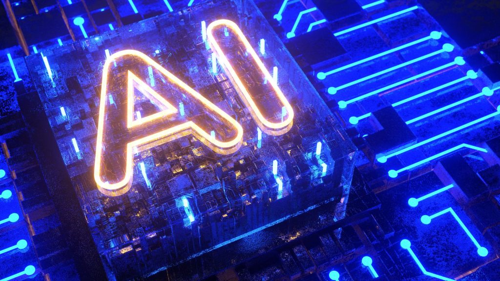 AI in FinTech