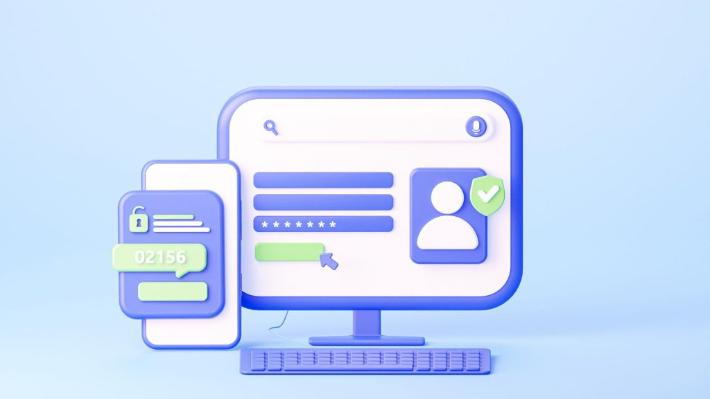 Digital Identity Verification