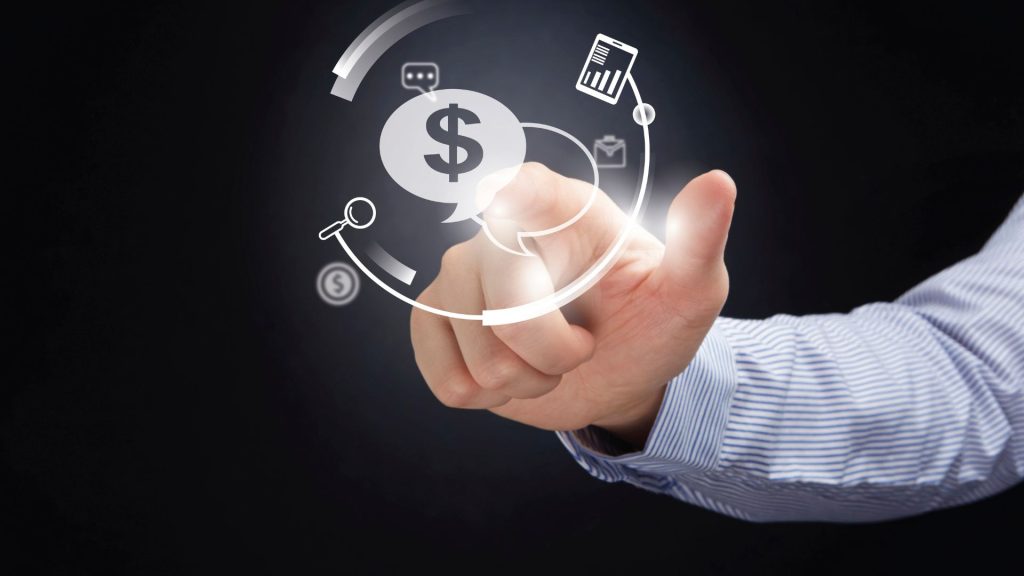 Advancing Digital Finance