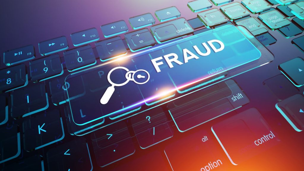 Understanding the Impact of Fraud