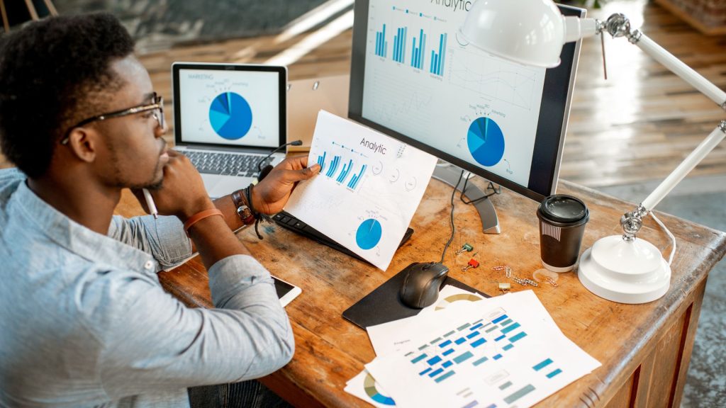 The Basics of Fraud Analytics