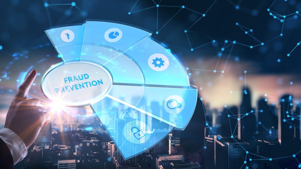 The Proactive Fraud Prevention