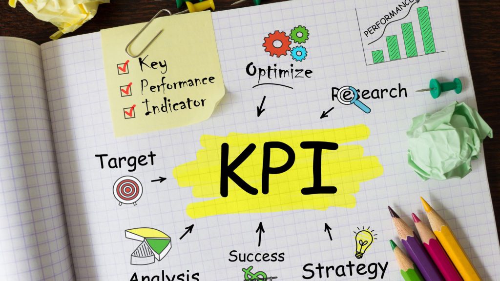 The Sanction Compliance KPIs