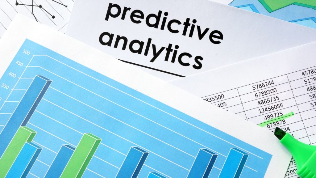 Predictive Analytics in Fraud Detection