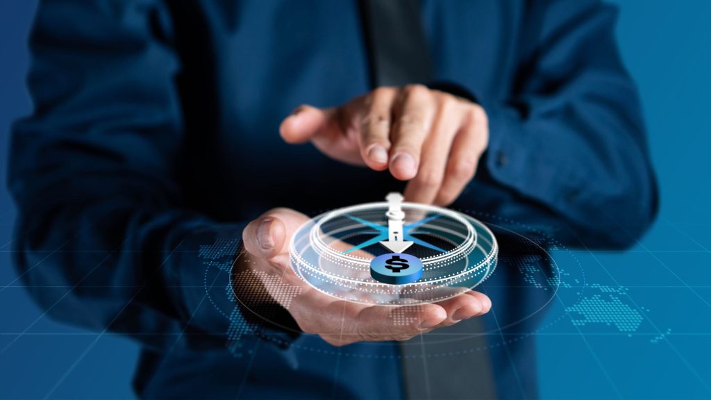 Navigating the Digital Frontier