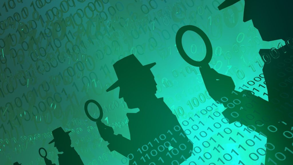 Anomaly Detection in Fraud Analytics
